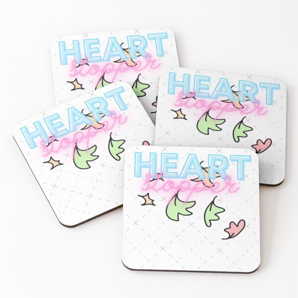 Item preview, Heartstopper Leaves designed and sold by dreamcatcher00.