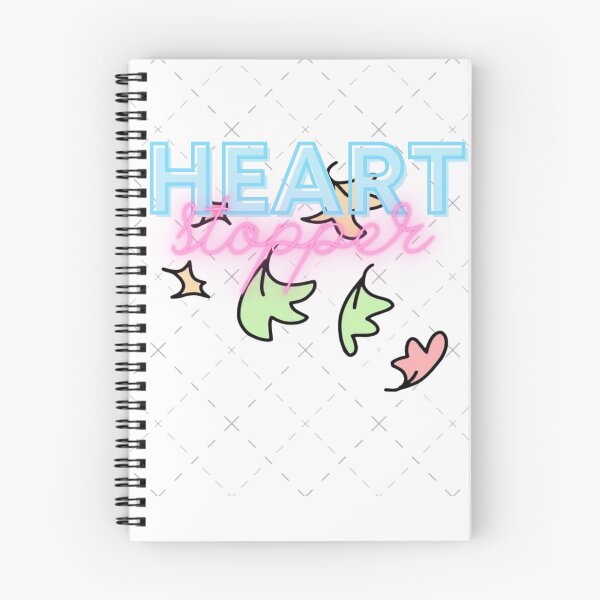 Item preview, Heartstopper Leaves designed and sold by dreamcatcher00.