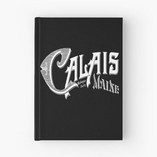 Item preview, Vintage Calais, ME designed and sold by DonDota.