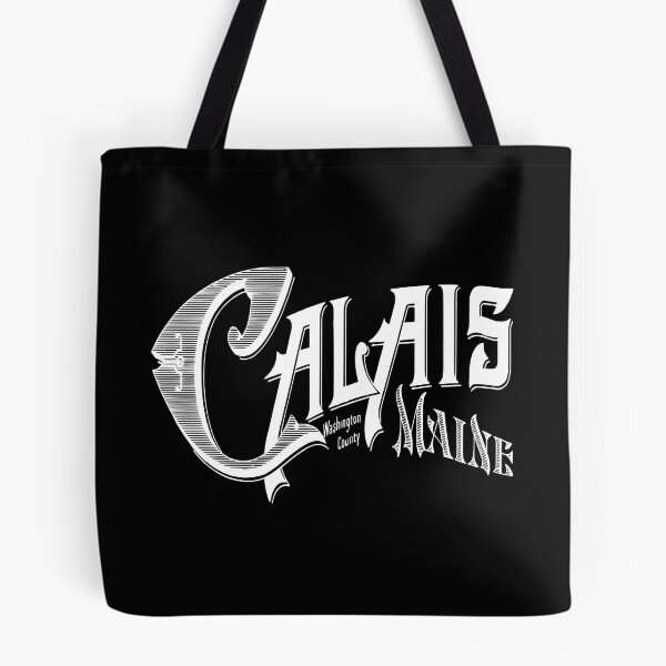 Item preview, Vintage Calais, ME designed and sold by DonDota.