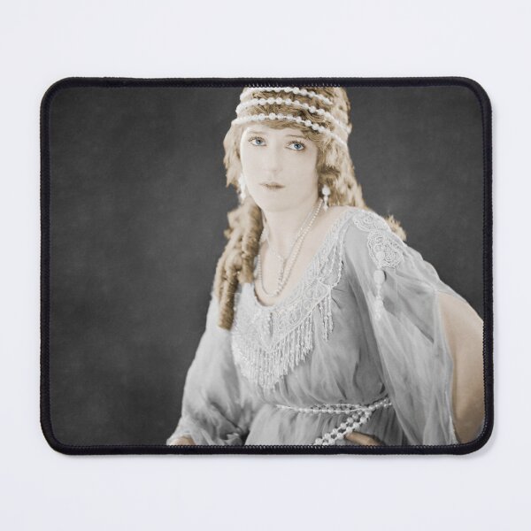 Item preview, Mary Pickford designed and sold by princessbunhead.