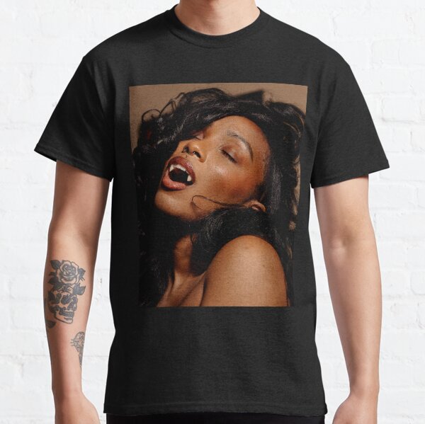 Ethereal Vampire Classic T-Shirt