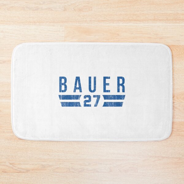 Item preview, Trevor Bauer Font designed and sold by richardreesep.
