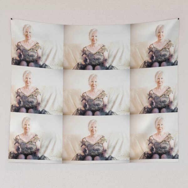 Item preview, Spirit Dance  designed and sold by Karen E Camilleri.