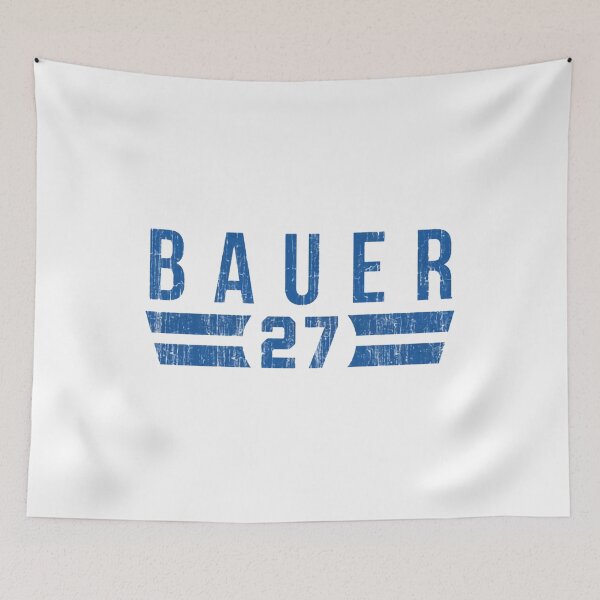 Item preview, Trevor Bauer Font designed and sold by richardreesep.
