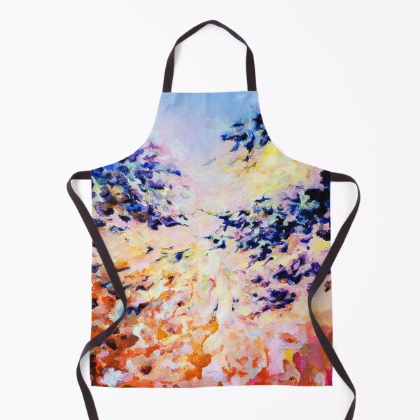 Item preview, Colorful clouds bright side designed and sold by fujinoart.