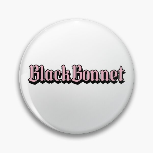 Item preview, BlackBonnet Pink designed and sold by Maurizumono2.