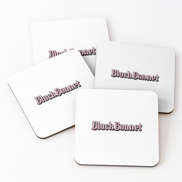 Item preview, BlackBonnet Pink designed and sold by Maurizumono2.