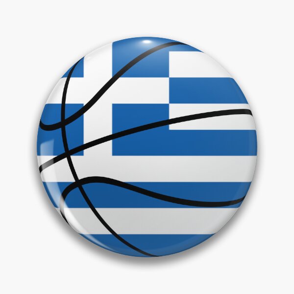 Item preview, ELLA'S BASKETBALL designed and sold by MakisRIZOS.