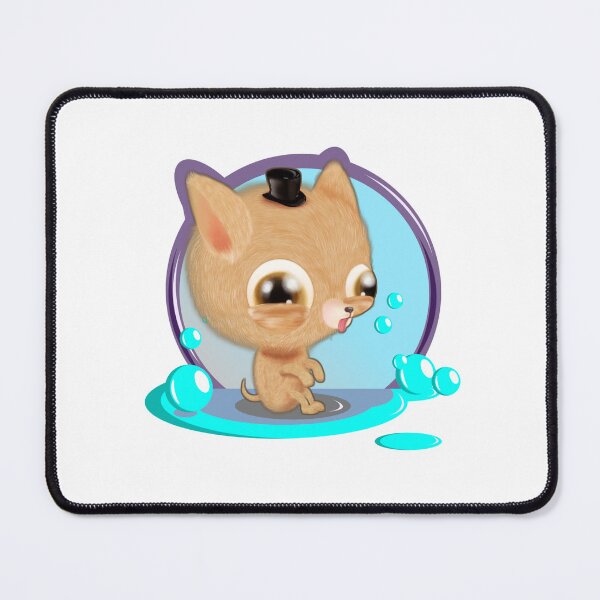 Item preview, sweet cat designed and sold by vibeno1.