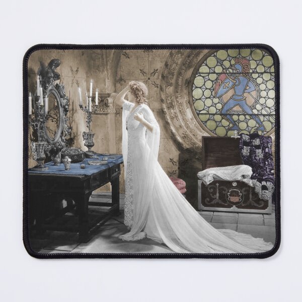Item preview, Mary Pickford designed and sold by princessbunhead.
