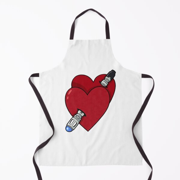 Item preview, Twin hearts designed and sold by Little Crows Trinkets.