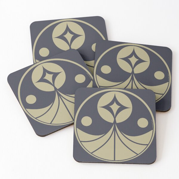Item preview, Cleon Genetic Dynasty Empire Symbol designed and sold by orionlodubyal.