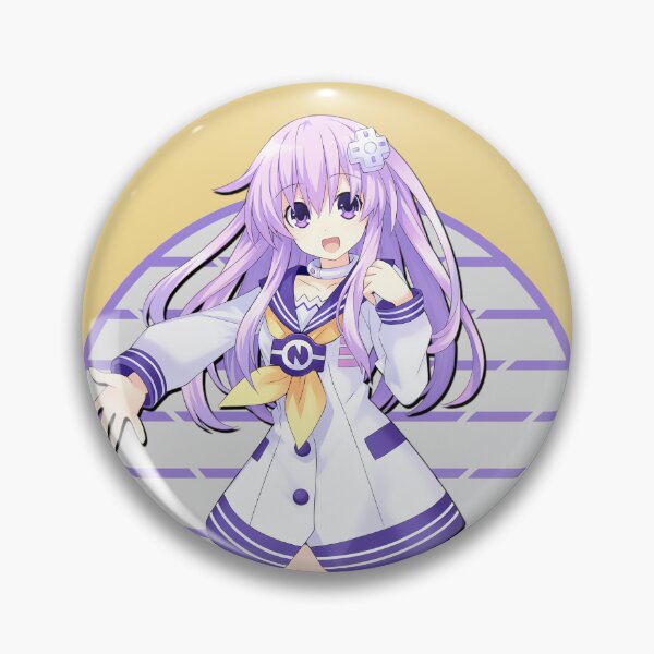 Item preview, Bulwar Nepgear designed and sold by Mamawbravely.