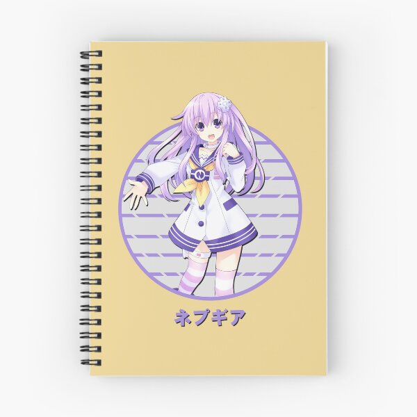 Item preview, Bulwar Nepgear designed and sold by Mamawbravely.