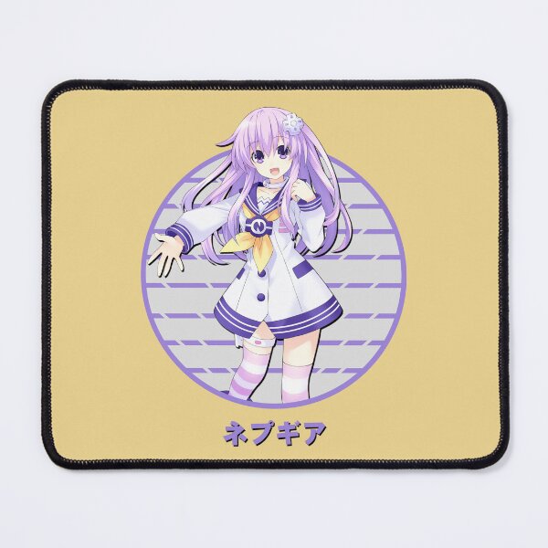 Item preview, Bulwar Nepgear designed and sold by Mamawbravely.