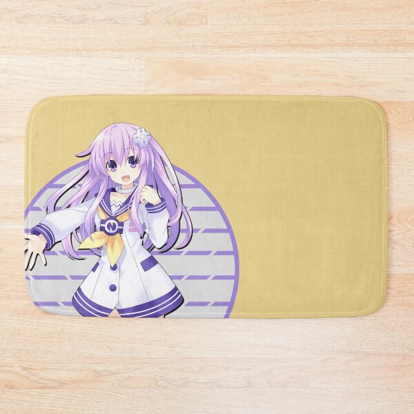Item preview, Bulwar Nepgear designed and sold by Mamawbravely.