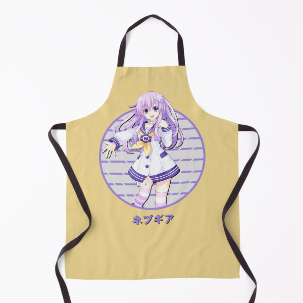 Item preview, Bulwar Nepgear designed and sold by Mamawbravely.
