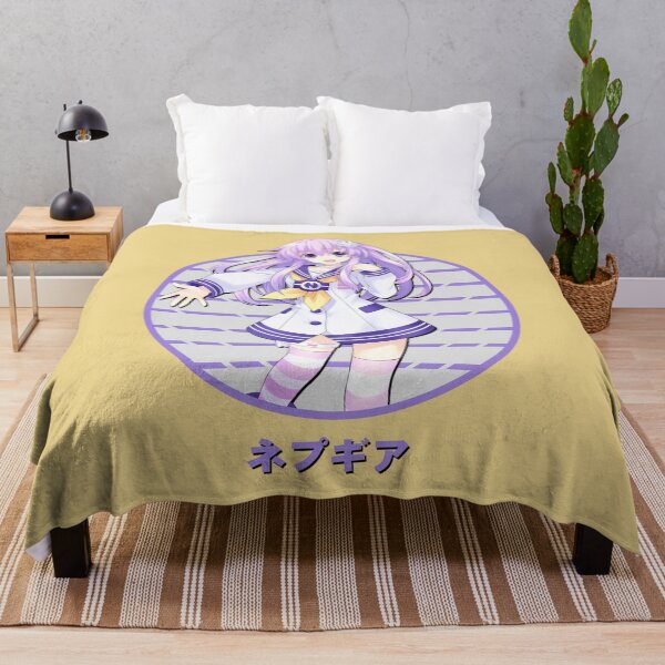 Item preview, Bulwar Nepgear designed and sold by Mamawbravely.