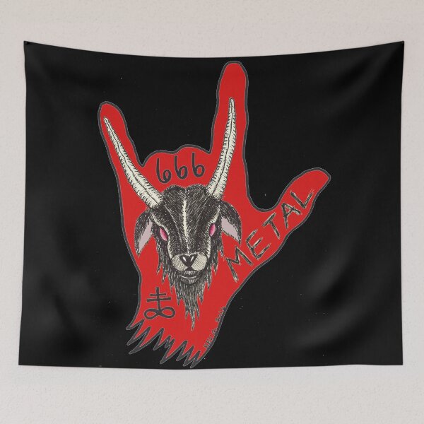Item preview, Metal - Art By Kev G designed and sold by ArtByKevG.