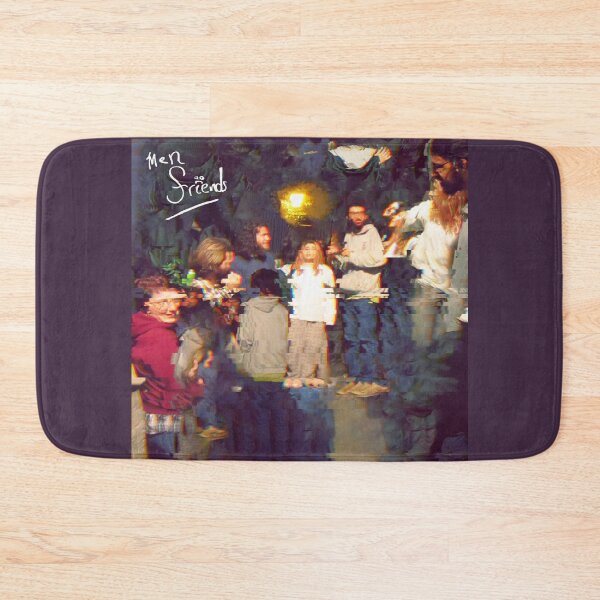 Item preview, Men Friends - Self Service designed and sold by Kamil Henri.