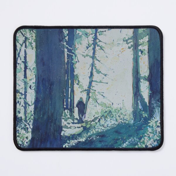 Item preview, Through the Gap in the Trees designed and sold by JennyArmitage.