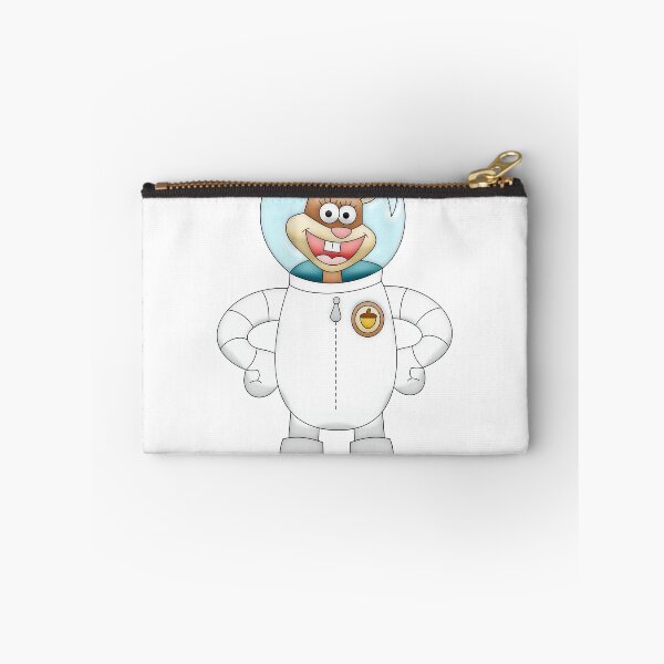 Item preview, SpongBob Sandy Cheeks designed and sold by MitikoStore.