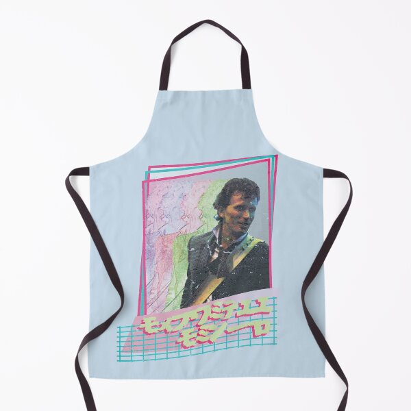 Item preview, Banzai rock - retro Japanese - buckaroo banzai designed and sold by nerdy-northern.