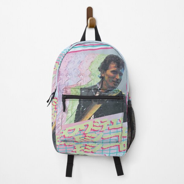 Item preview, Banzai rock - retro Japanese - buckaroo banzai designed and sold by nerdy-northern.