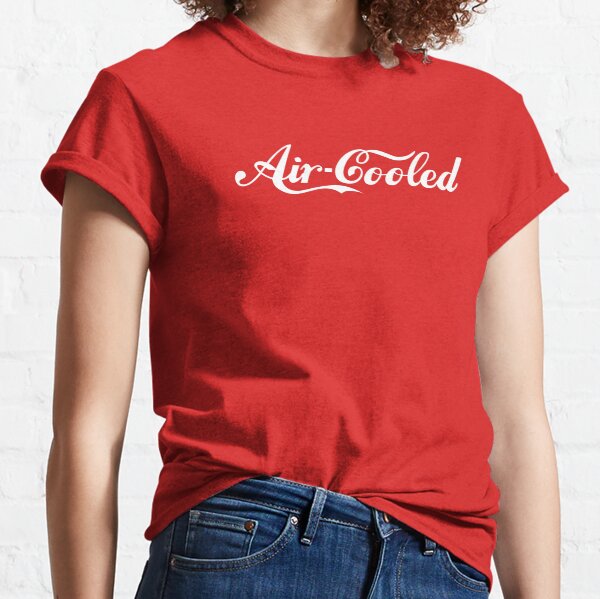 Air Cooled Classic T-Shirt
