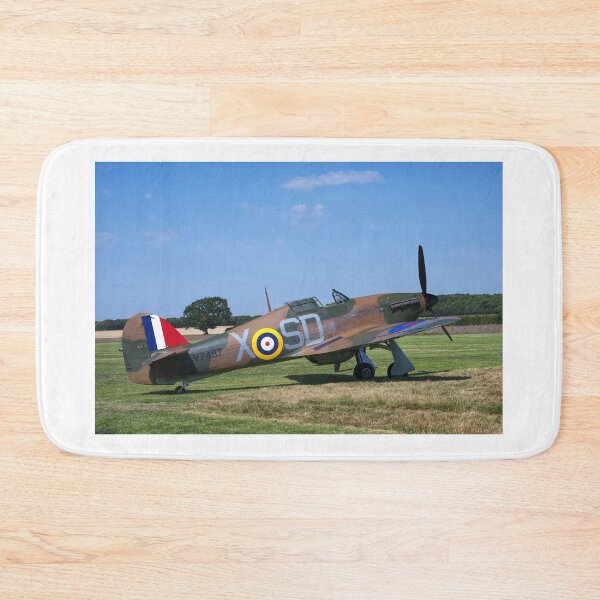 Item preview, Hawker Hurricane  Mk.I designed and sold by days-photographic.