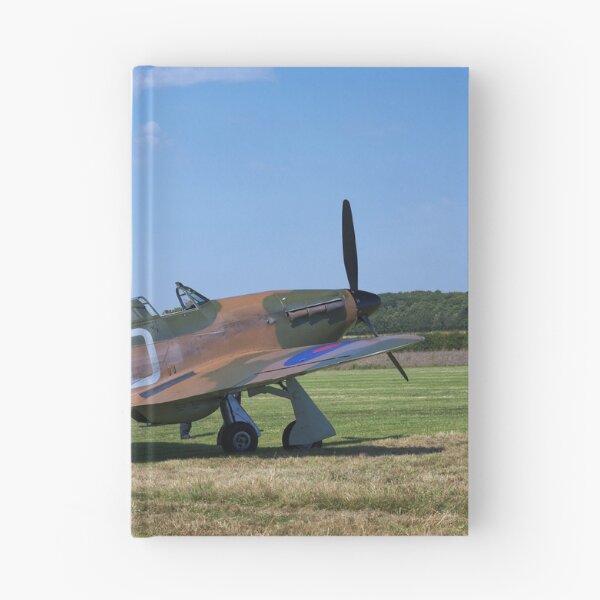 Item preview, Hawker Hurricane  Mk.I designed and sold by days-photographic.