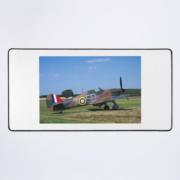 Item preview, Hawker Hurricane Mk.I designed and sold by days-photographic.