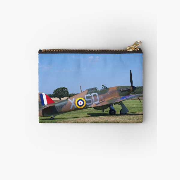 Item preview, Hawker Hurricane  Mk.I designed and sold by days-photographic.