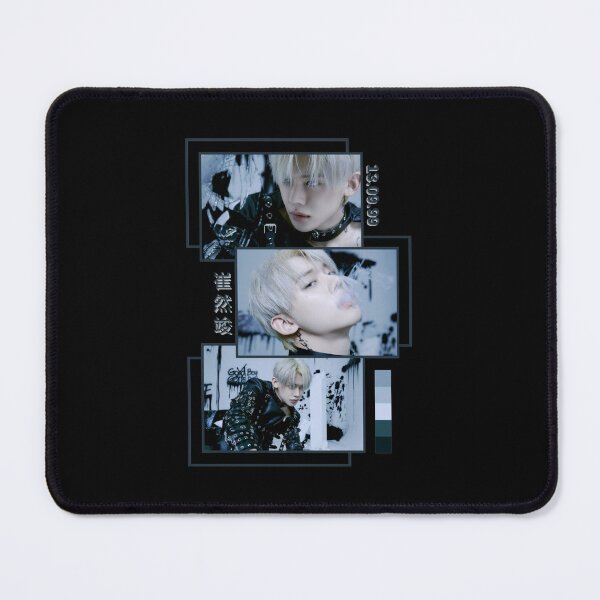 Item preview, TXT Yeonjun Good Boy Gone Bad  designed and sold by sakurapalette.