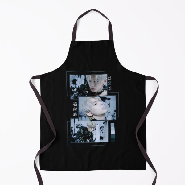 Item preview, TXT Yeonjun Good Boy Gone Bad designed and sold by sakurapalette.