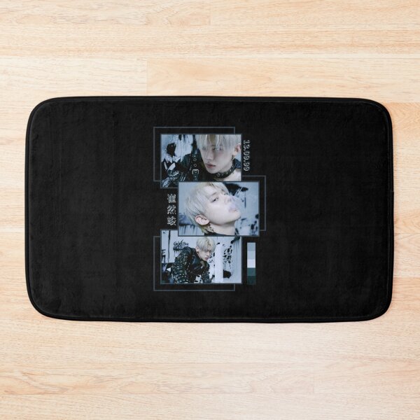 Item preview, TXT Yeonjun Good Boy Gone Bad  designed and sold by sakurapalette.