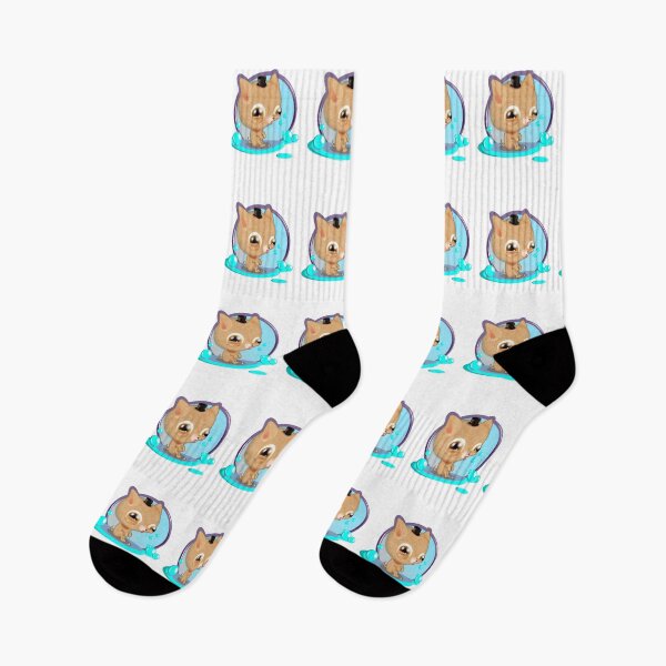 Item preview, sweet cat designed and sold by vibeno1.
