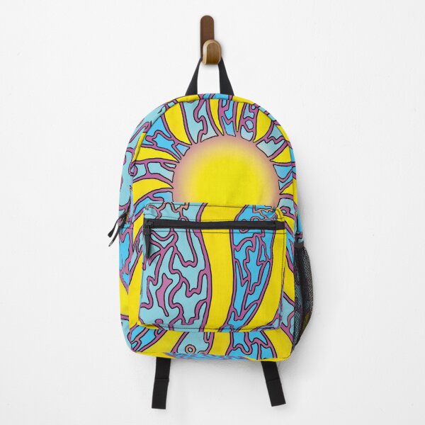 Item preview, Sun Tribal Doodle designed and sold by JasonLittleton.