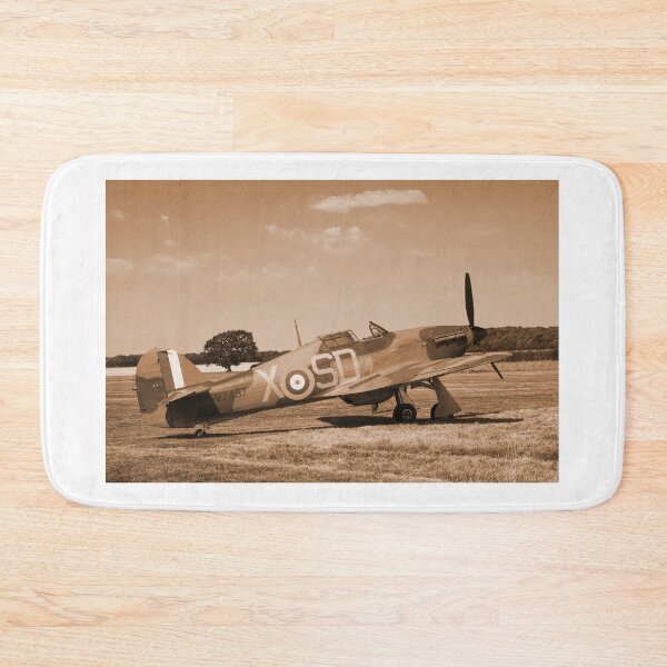 Item preview, Hawker Hurricane  Mk.I designed and sold by days-photographic.