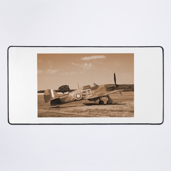 Item preview, Hawker Hurricane Mk.I designed and sold by days-photographic.