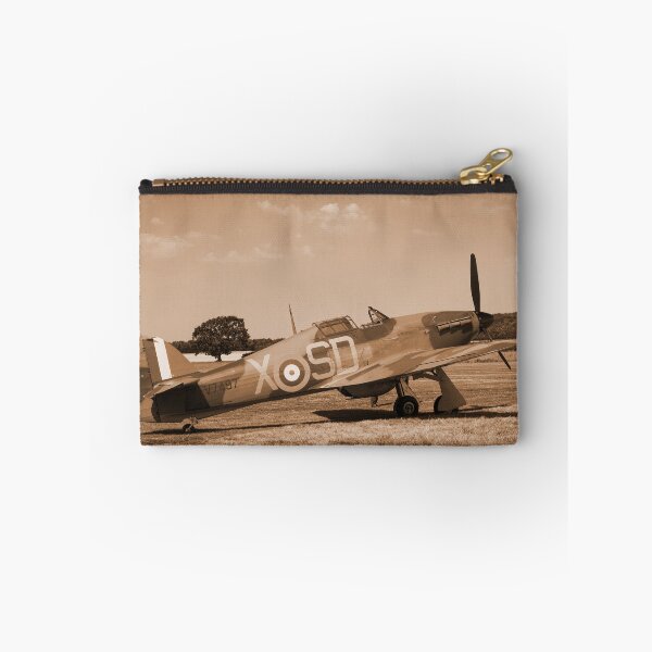 Item preview, Hawker Hurricane  Mk.I designed and sold by days-photographic.
