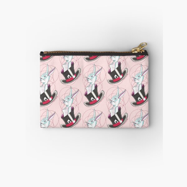 Item preview, MAGIC RABBIT - Art By Kev G designed and sold by ArtByKevG.