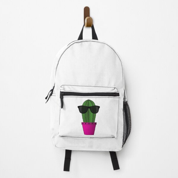 Item preview, Cool Potted Cactus designed and sold by laugh-out-loud.