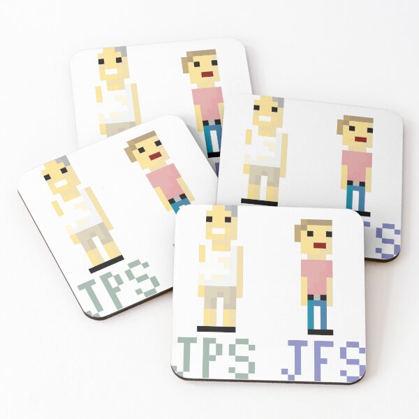 Item preview, Jean-Pierre & Jean-Fievre designed and sold by Kamil Henri.