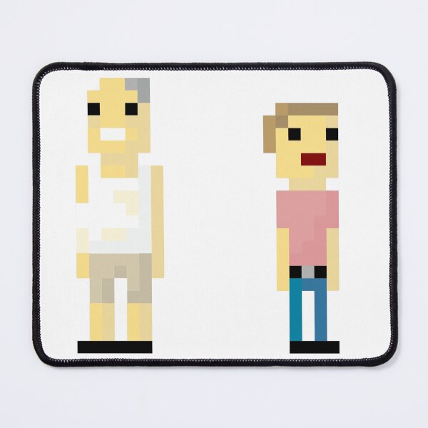 Item preview, Jean-Pierre & Jean-Fievre designed and sold by Kamil Henri.