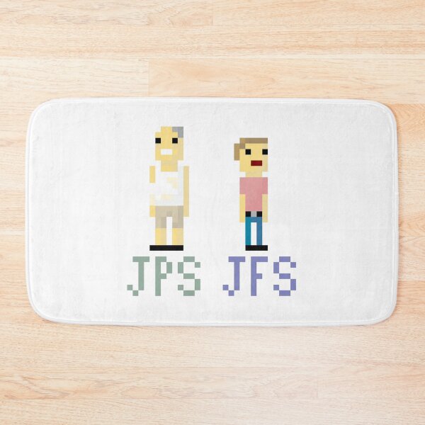 Item preview, Jean-Pierre & Jean-Fievre designed and sold by Kamil Henri.