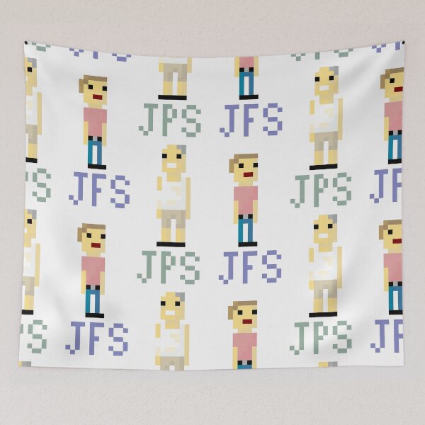 Item preview, Jean-Pierre & Jean-Fievre designed and sold by Kamil Henri.