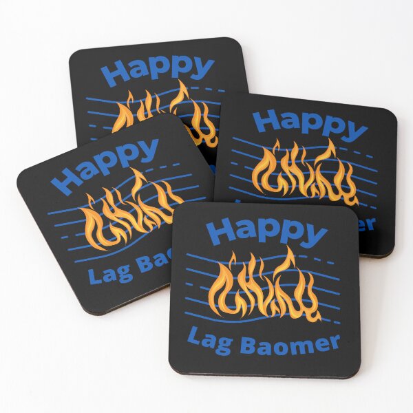 Item preview, Holiday of Lag Baomer the 33rd day of the Omer  designed and sold by tagmoj.