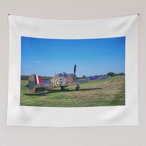 Item preview, Hawker Hurricane Mk 1 designed and sold by days-photographic.